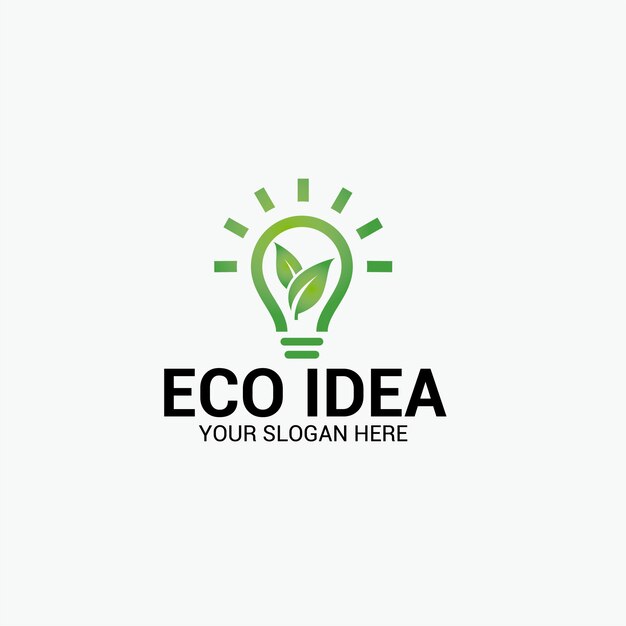 Eco Idea Logo