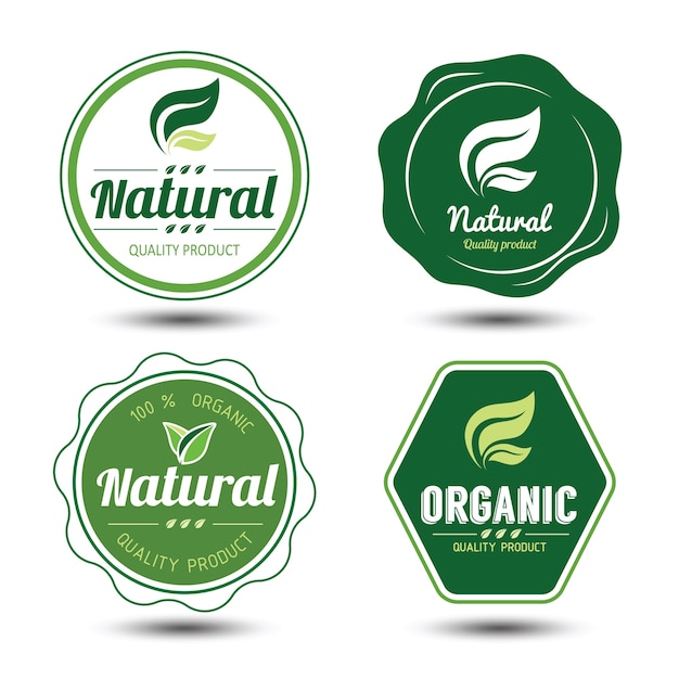 eco label