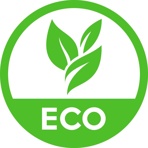 Eco logo