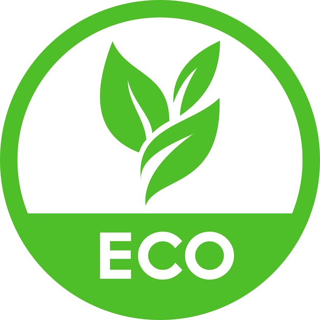 Eco logo