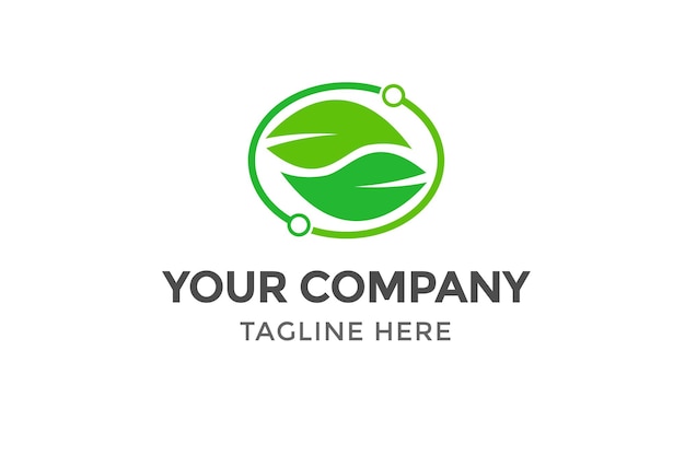 eco tech logo