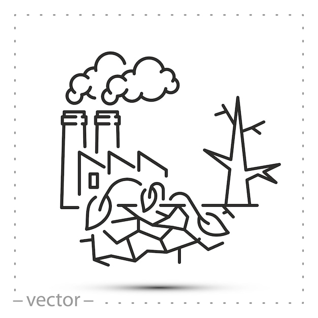 ecocide icon