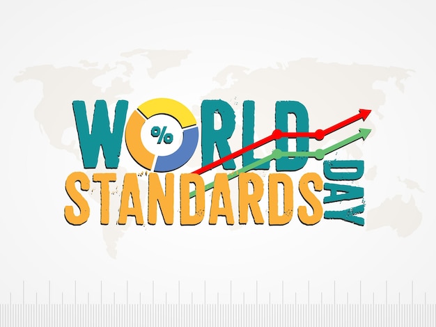 Economy, Business Graph, and World Standards Day. Each year on 14 October, the members of the IEC