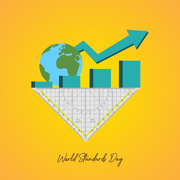 Economy, Business Graph, and World Standards Day. Each year on 14 October, the members of the IEC