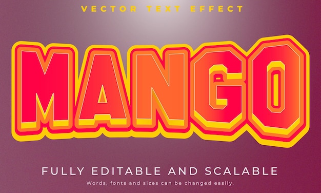 Editable Retro 3D Vintage Text Effect