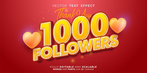 Editable text 1000k Stock Illustrations with 3d style numbers