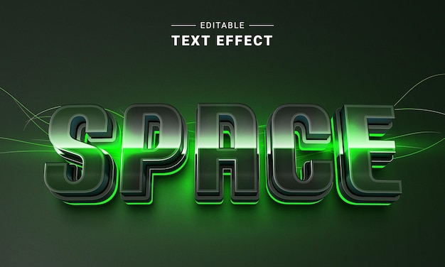 Editable text style effect Techno text style theme Cyber technology text style Cyber mondayx9