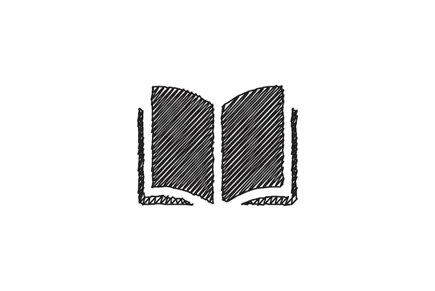 Education Book Logo