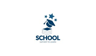 school logos