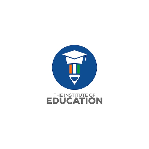 Educational Institute Logo Design