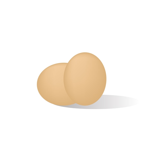 egg vector