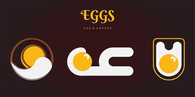 Eggs Logo ideas