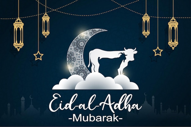 Eid ul Adha Post 13