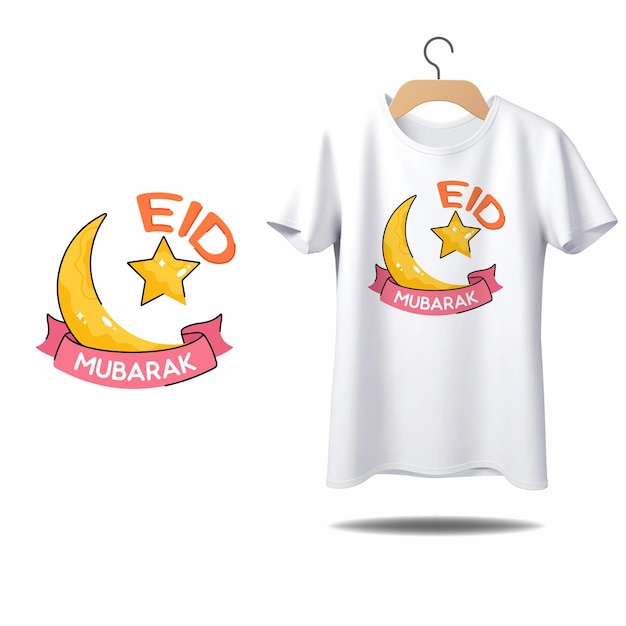 Eid ul adha tshirt designEid ul adha tshirt design