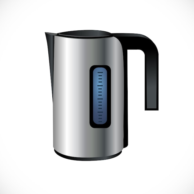 Electric tea kettle