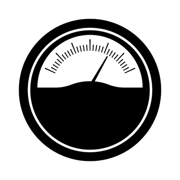 Electrical measuring instruments logo