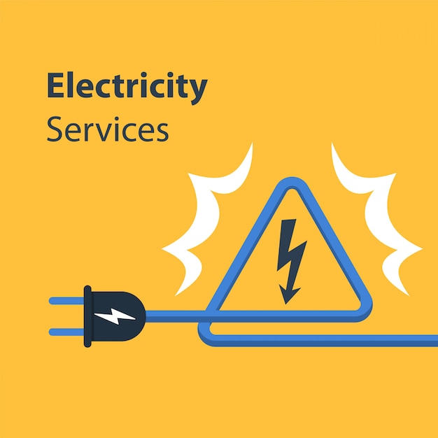 electricity services