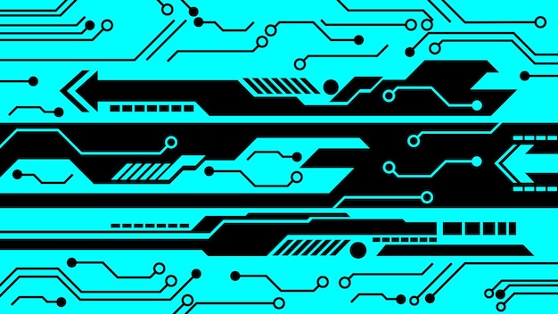 Electronic Circuit Background