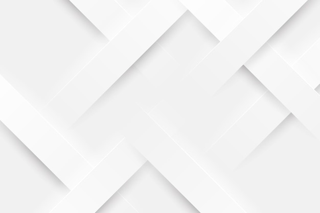 Vector elegant gradient white monochrome background