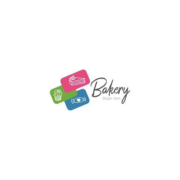 Elegant Logo for Bakery