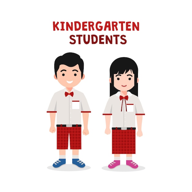 Elementary School Students_01