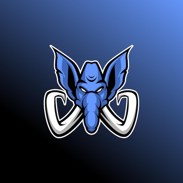 elephant esport logo