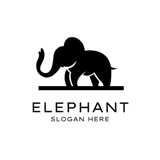 Elephant logo