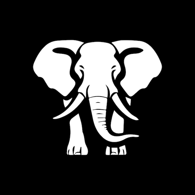 Elephant logo