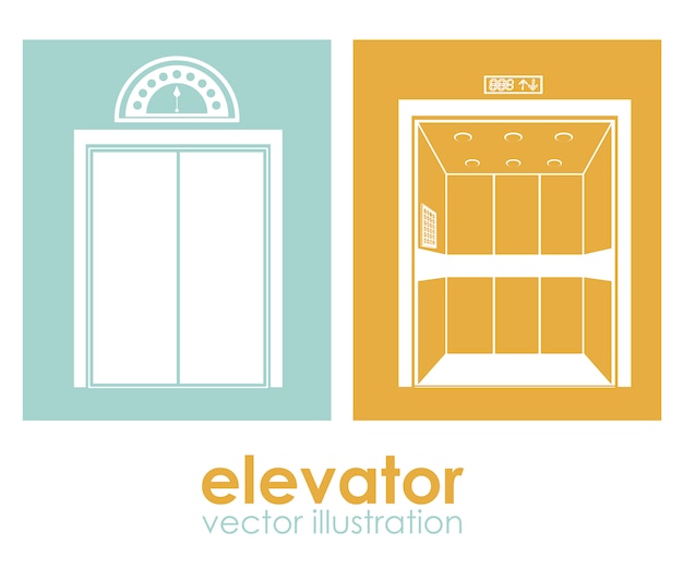 Elevator design