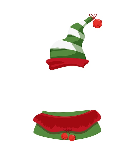 Elf hat