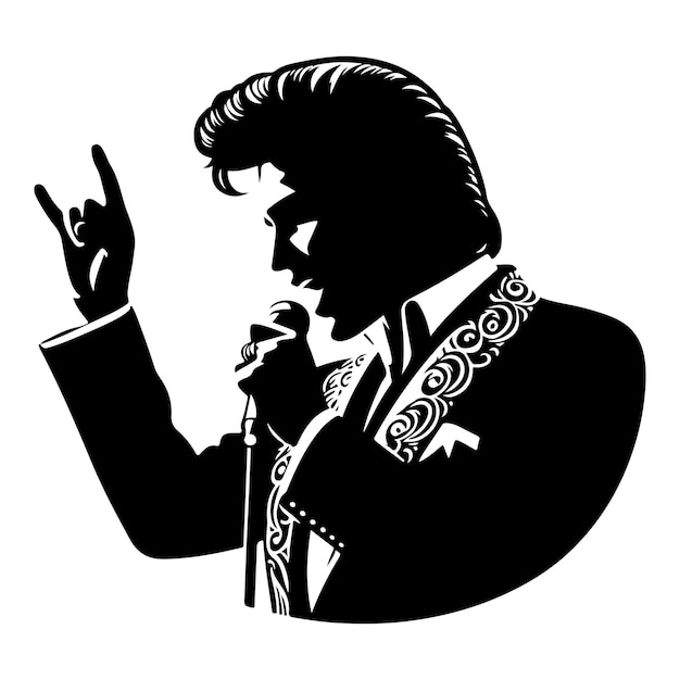 Elvis Presley