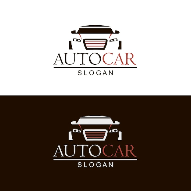 emblems of car