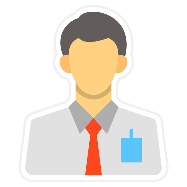 Employee Icon