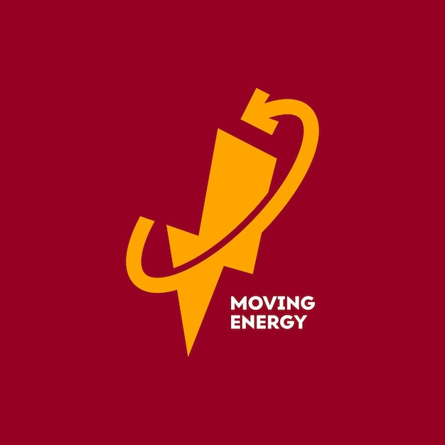 Energy Moving Logo