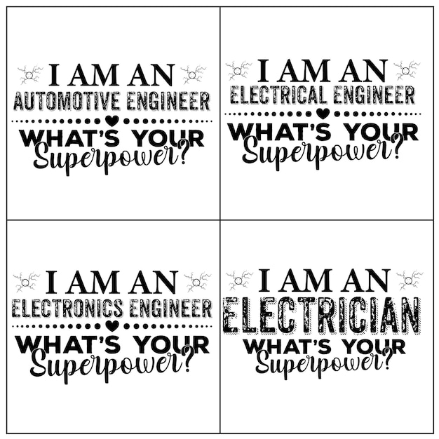 Engineer t shirt design or Engineer typography  t shirt