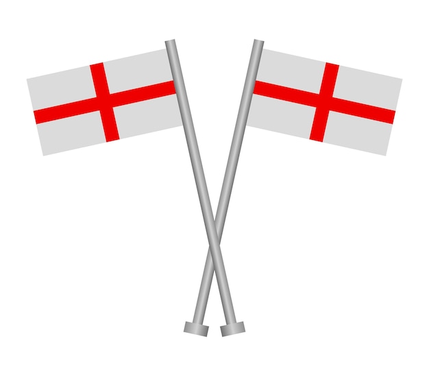 England flag