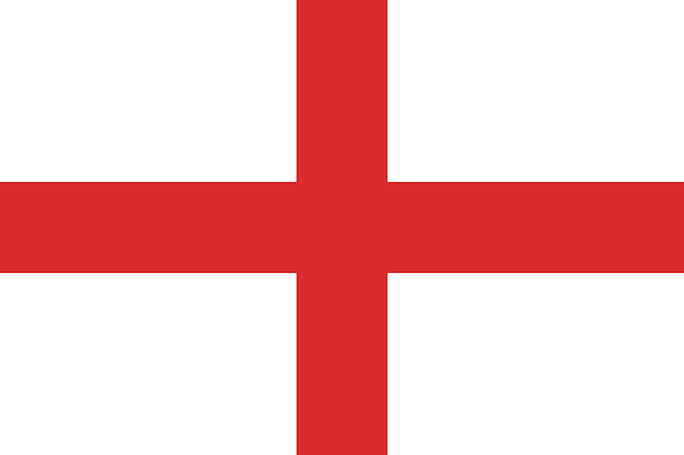 england flag