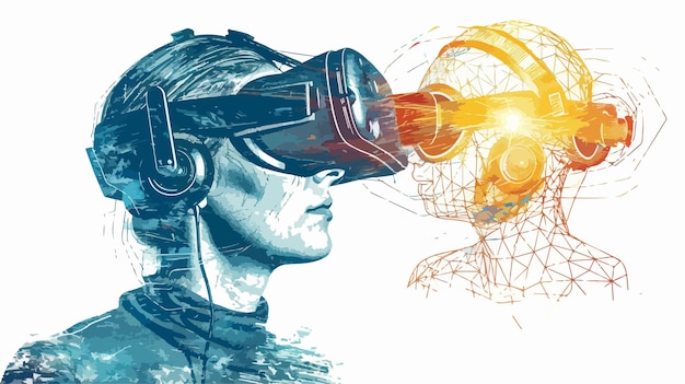 Enhancing Decision Making with Virtual Reality Technology