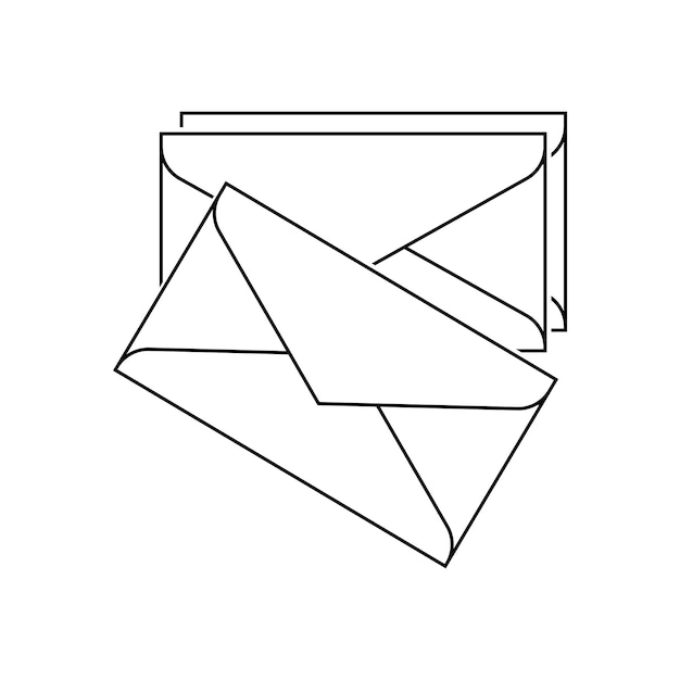 Envelope icon