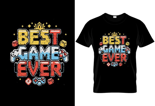 Vector epic gamer vibes level up retro gaming glory controller chronicles gaming svg design gaming t shirt design svg gaming svg cut files svg design gaming typography