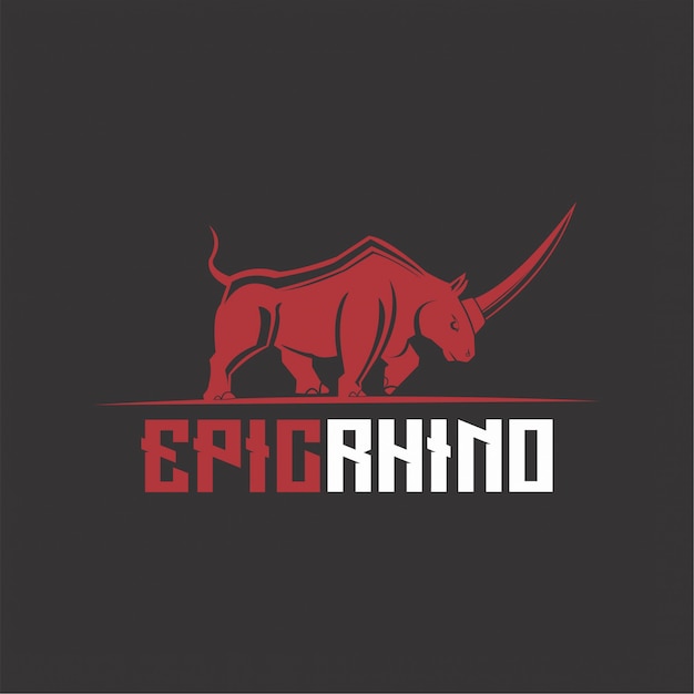 Epic Rhino