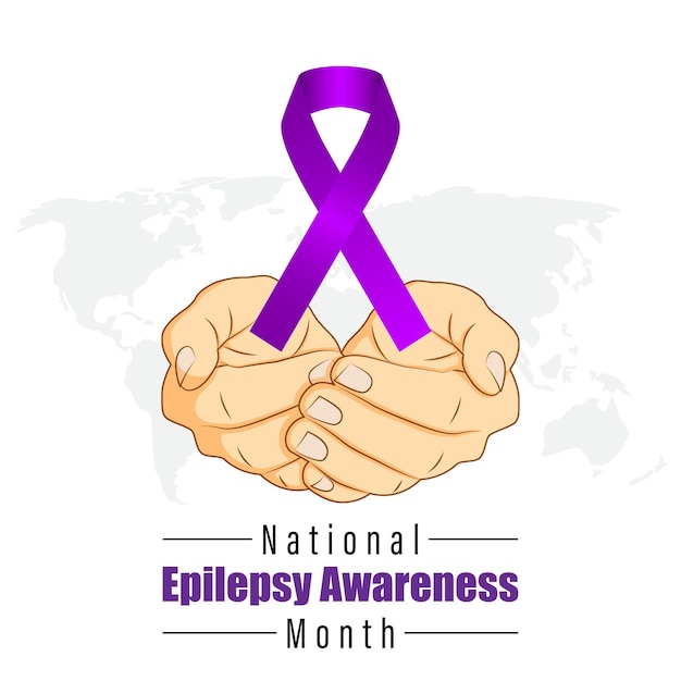 Epilepsy awareness day