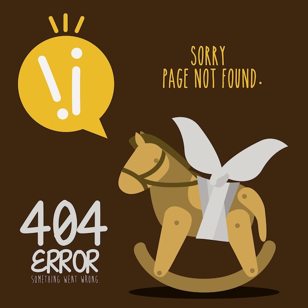 Error design 