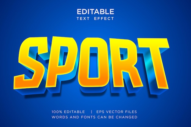 esport game text effect