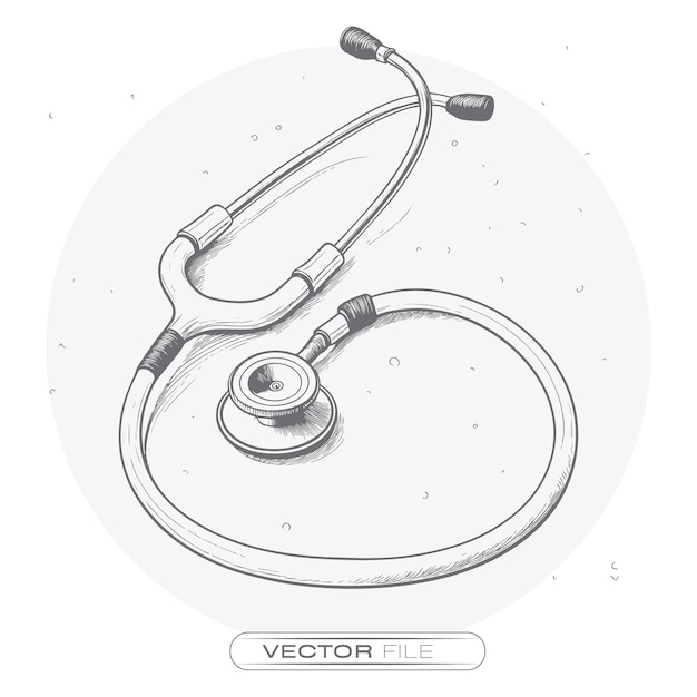 Essential Tool Stethoscope in Medical Practice