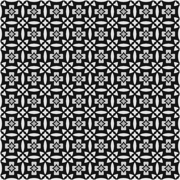 Ethnic seamless pattern decorative.