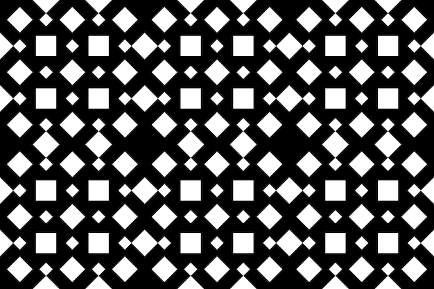 Ethnic Seamless Pattern