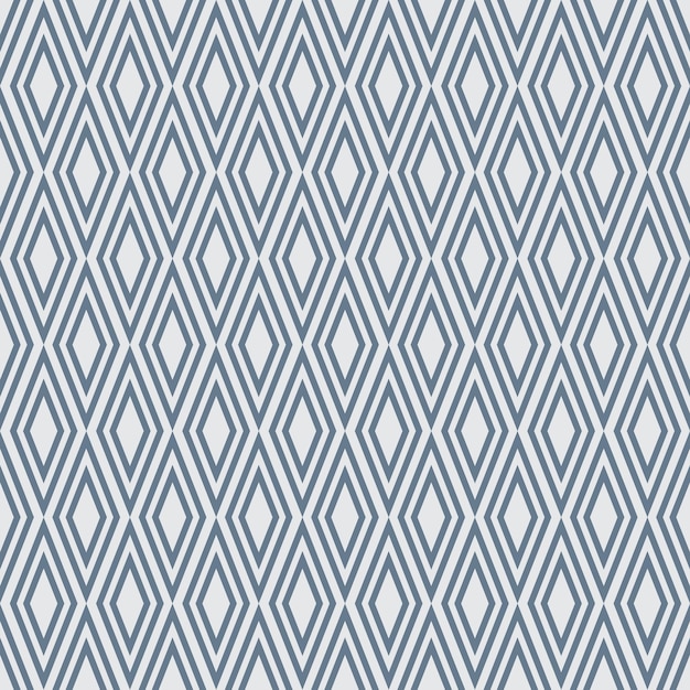 Etnic tribes geometric texture seamless pattern