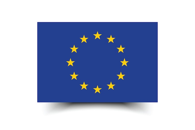 European Union flag