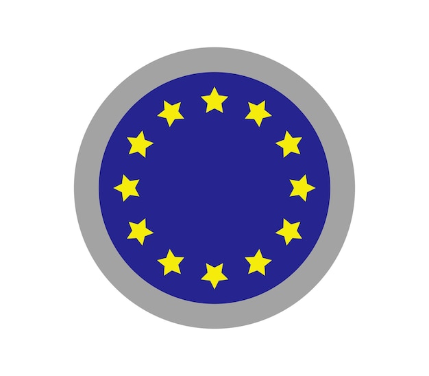 European union flag